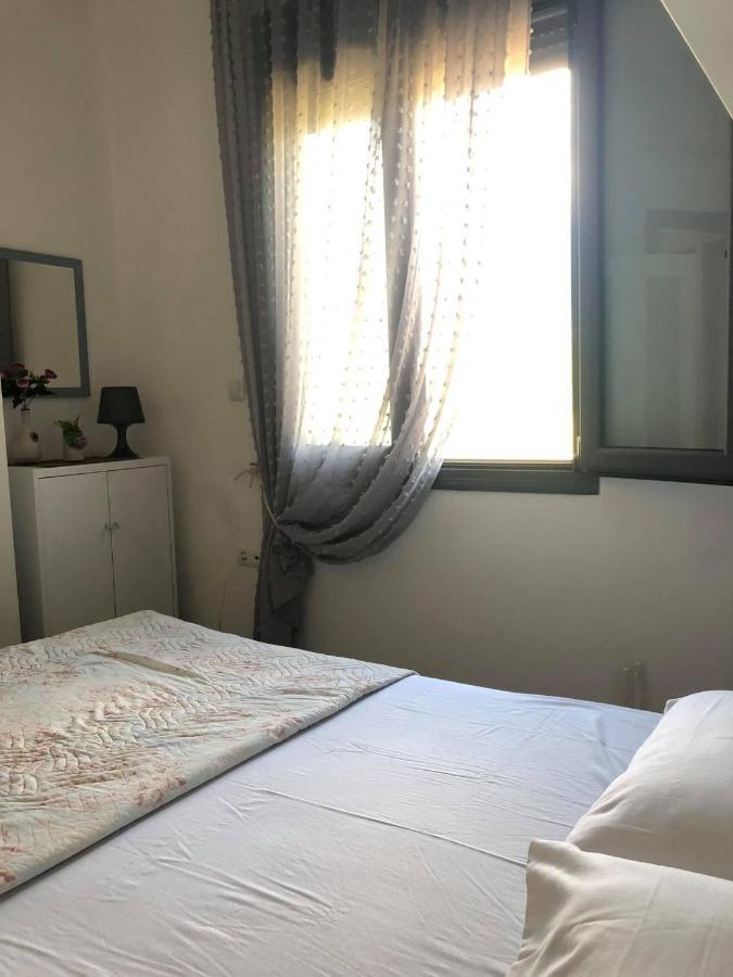 Plaka Luxury Villa 里托楚伦 外观 照片