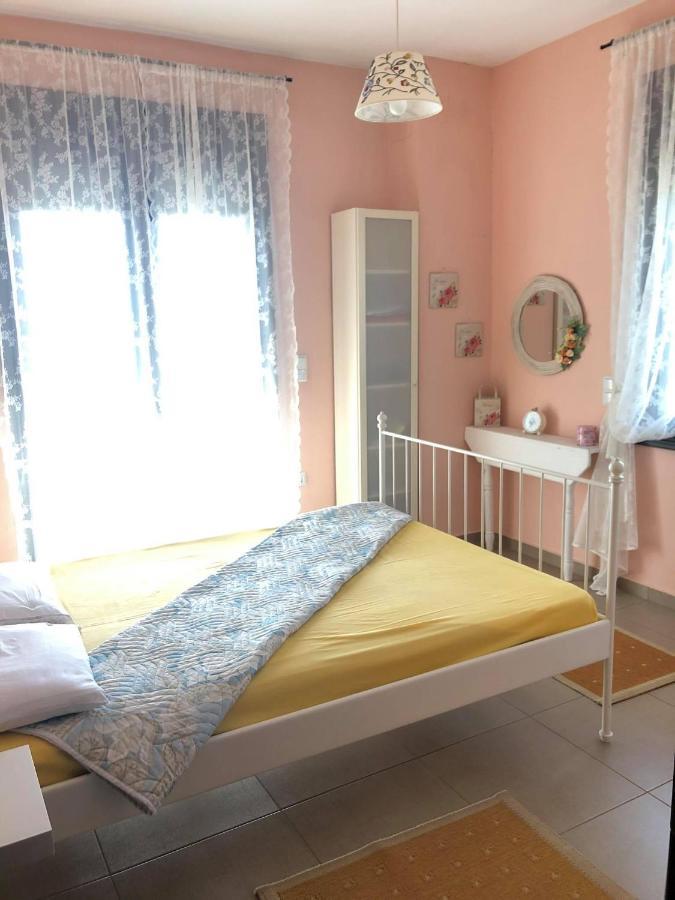 Plaka Luxury Villa 里托楚伦 外观 照片