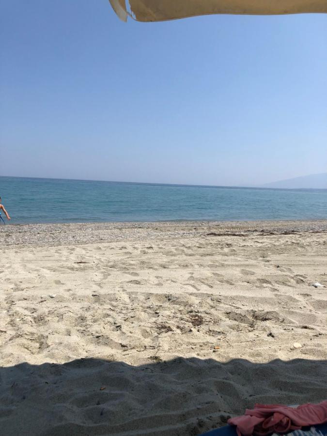Plaka Luxury Villa 里托楚伦 外观 照片