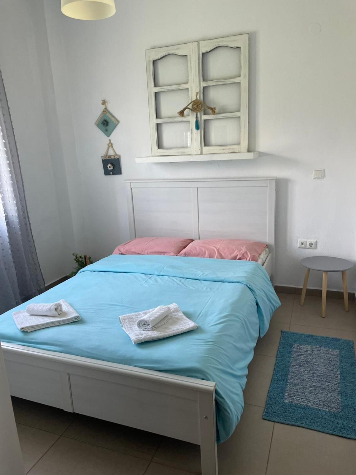 Plaka Luxury Villa 里托楚伦 外观 照片