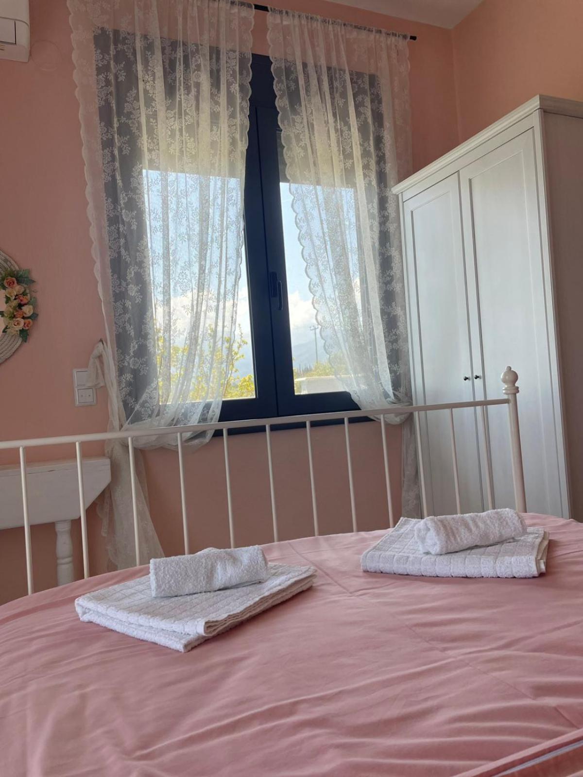 Plaka Luxury Villa 里托楚伦 外观 照片