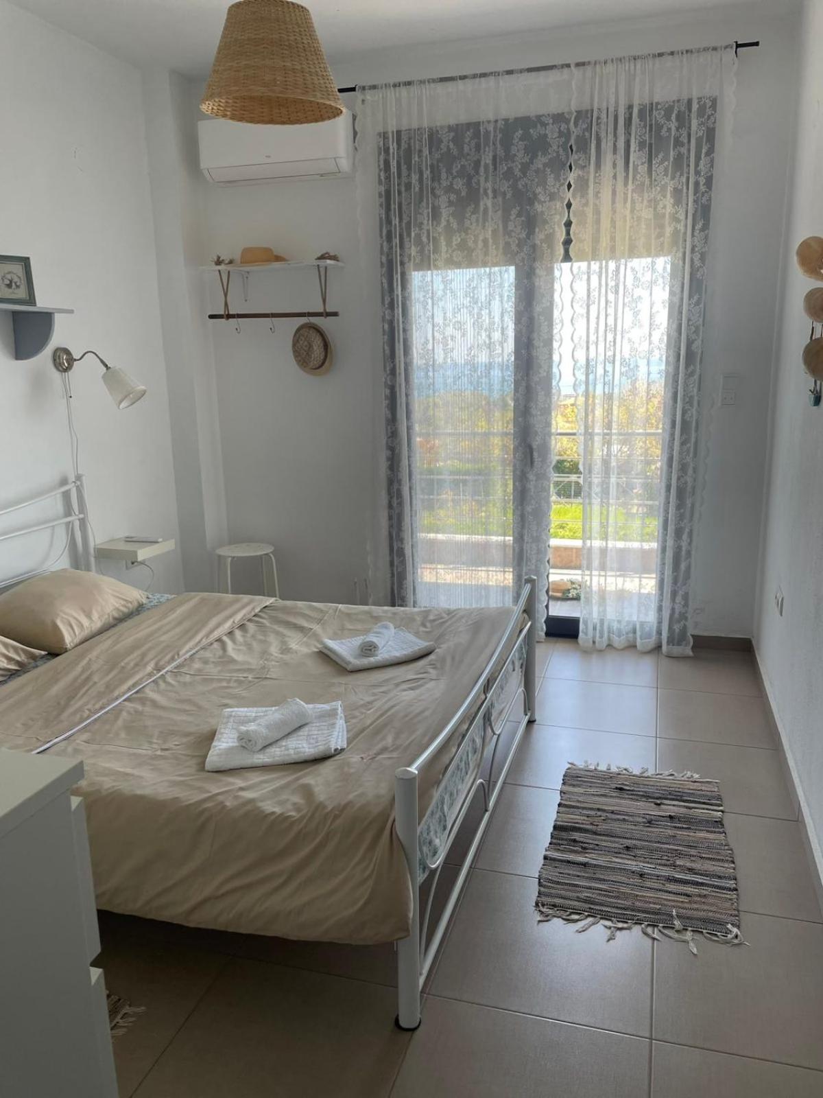 Plaka Luxury Villa 里托楚伦 外观 照片