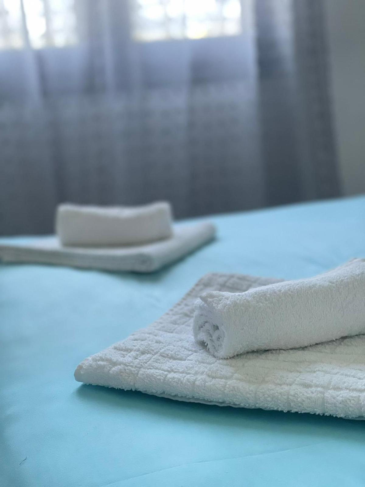 Plaka Luxury Villa 里托楚伦 外观 照片