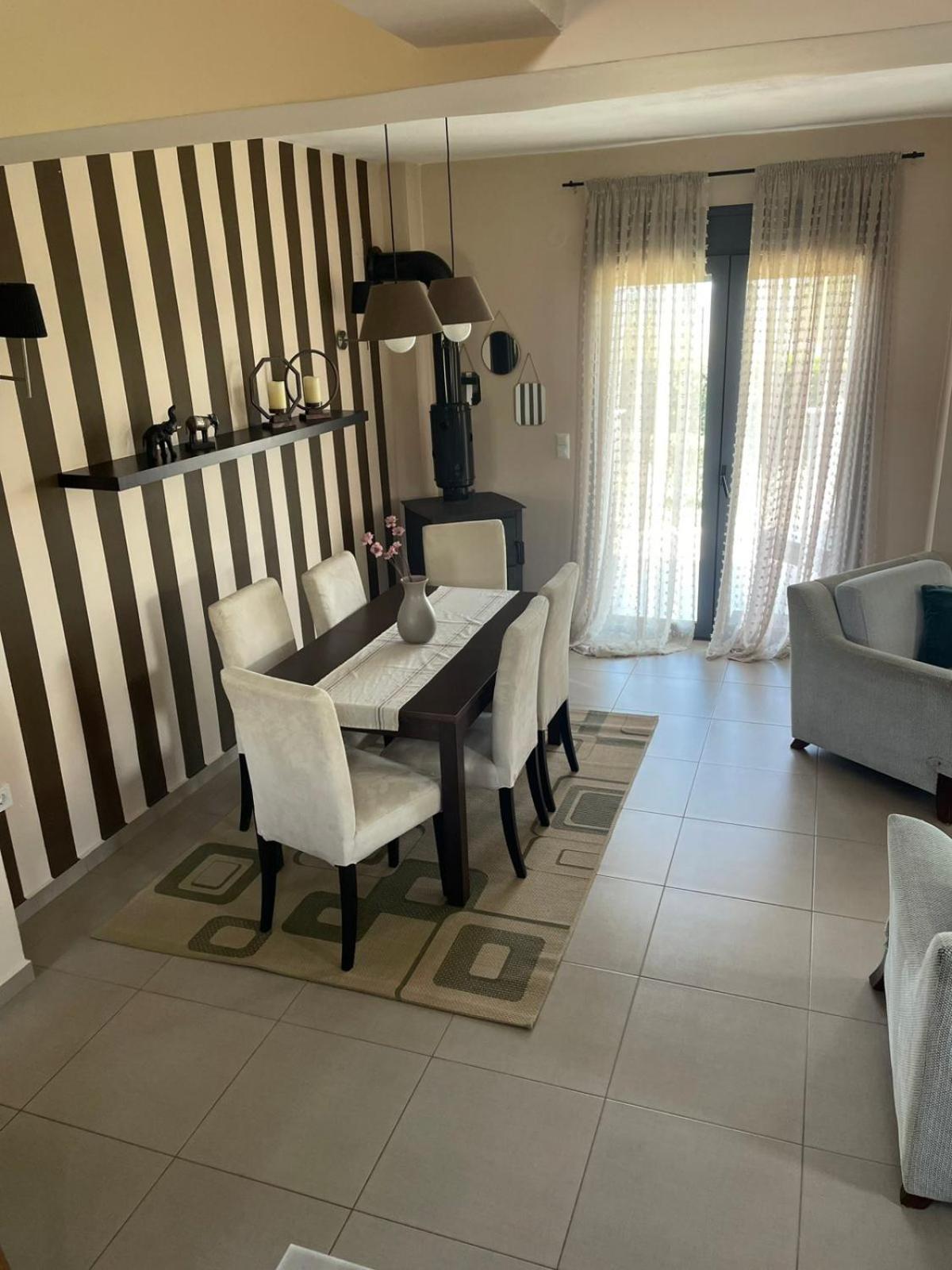 Plaka Luxury Villa 里托楚伦 外观 照片
