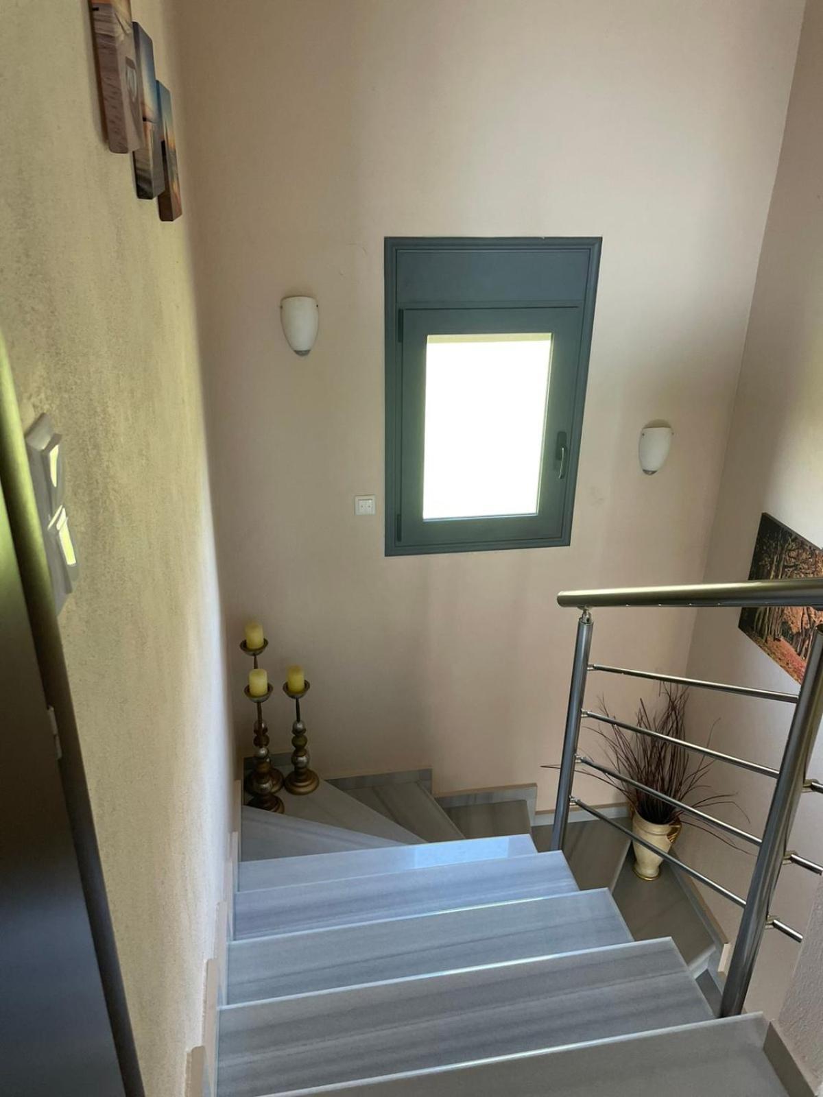 Plaka Luxury Villa 里托楚伦 外观 照片