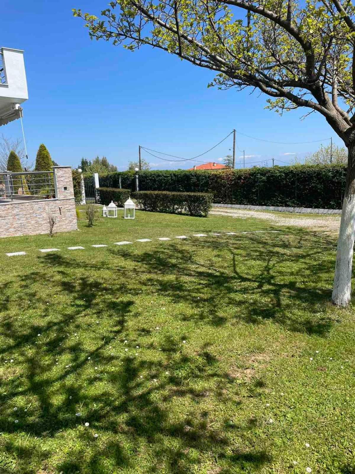 Plaka Luxury Villa 里托楚伦 外观 照片